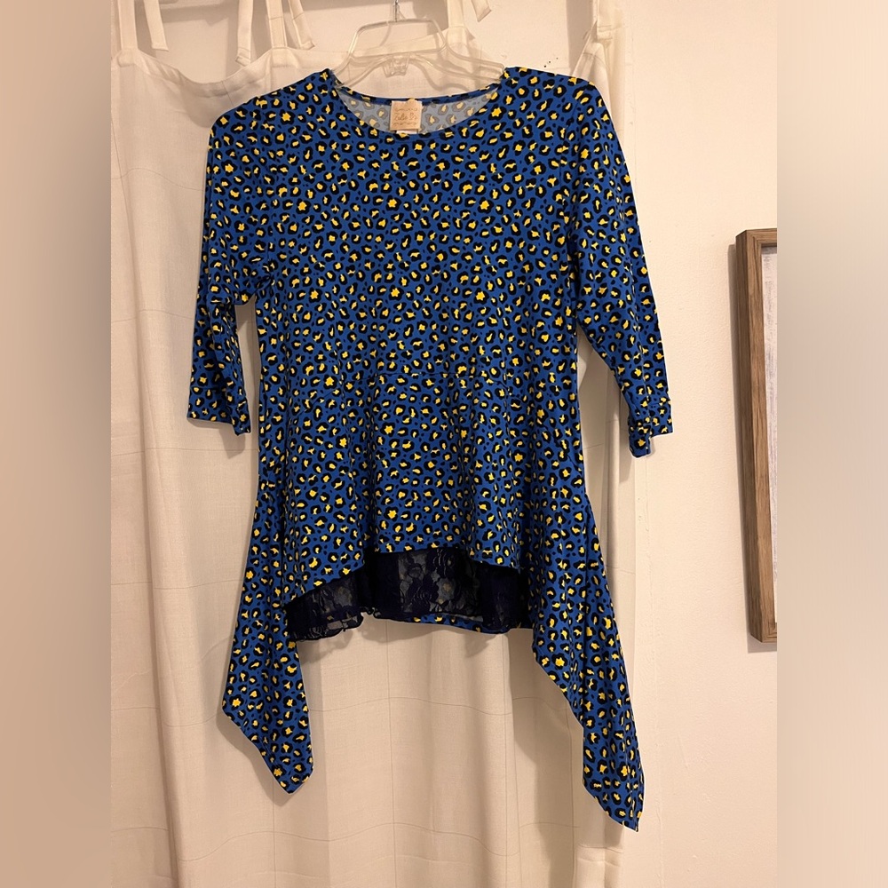 Zadie B’s Top